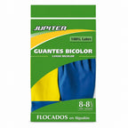 Guantes de Limpieza - imagenes de producto y uso