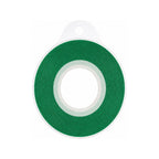 Ribbon de seda verde