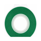 Ribbon de seda verde