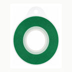 Ribbon de seda verde