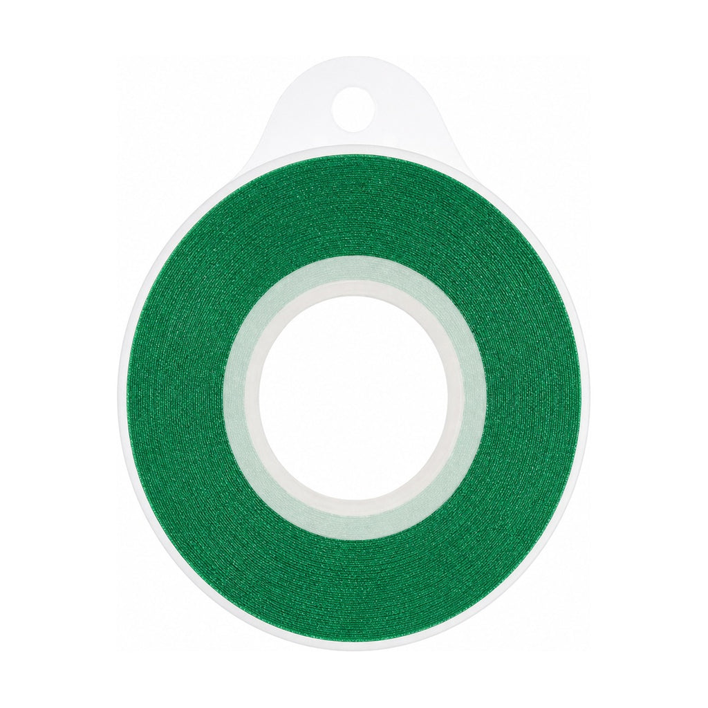 Cinta de Raso Verde Navidad 0.7cmx25m0.7cmx25y(76) - producto y usos principales