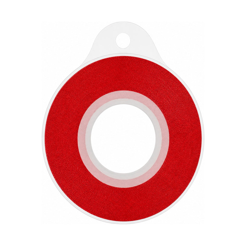 Cinta de Raso Rojo 0.7cmx25m0.7cmx25y(26) - producto y usos principales