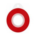 Cinta de Raso Rojo 0.7cmx25m0.7cmx25y(26) - producto y usos principales