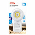 Luz LED Adhesiva - imagenes de producto y uso