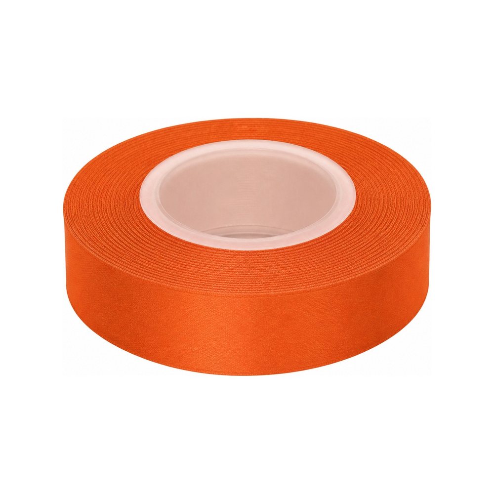 Orange ribbon