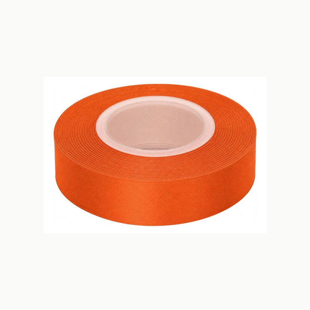 Orange ribbon