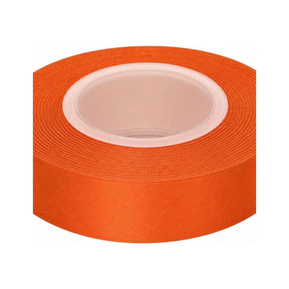 Orange ribbon