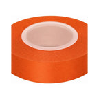 Orange ribbon