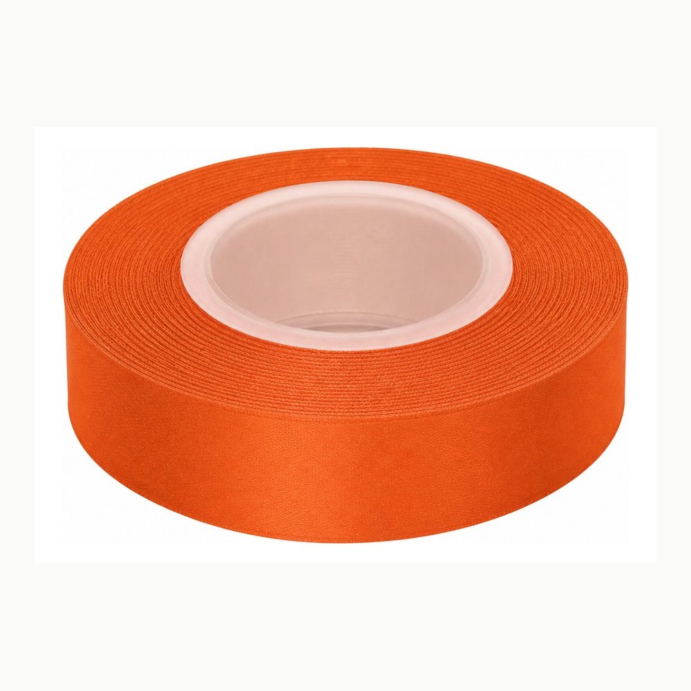 Orange ribbon