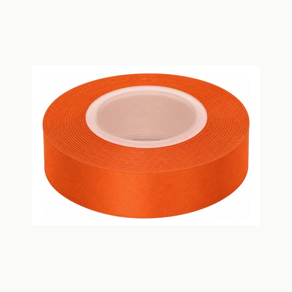 Orange ribbon