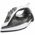 Extrahouse Steam Iron | Anti-Calc | Suitable for All Types of Fabric