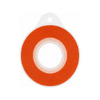 Ribbon de color naranja
