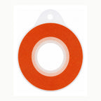 Ribbon de color naranja