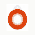 Orange ribbon