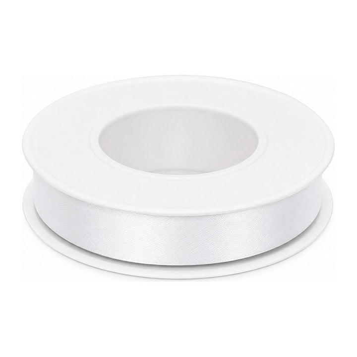 Cinta de Raso Blanco 1.0cmx25m1.0cmx25y(01) - producto y usos principales
