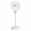 Ventilador - imagenes de producto y uso
