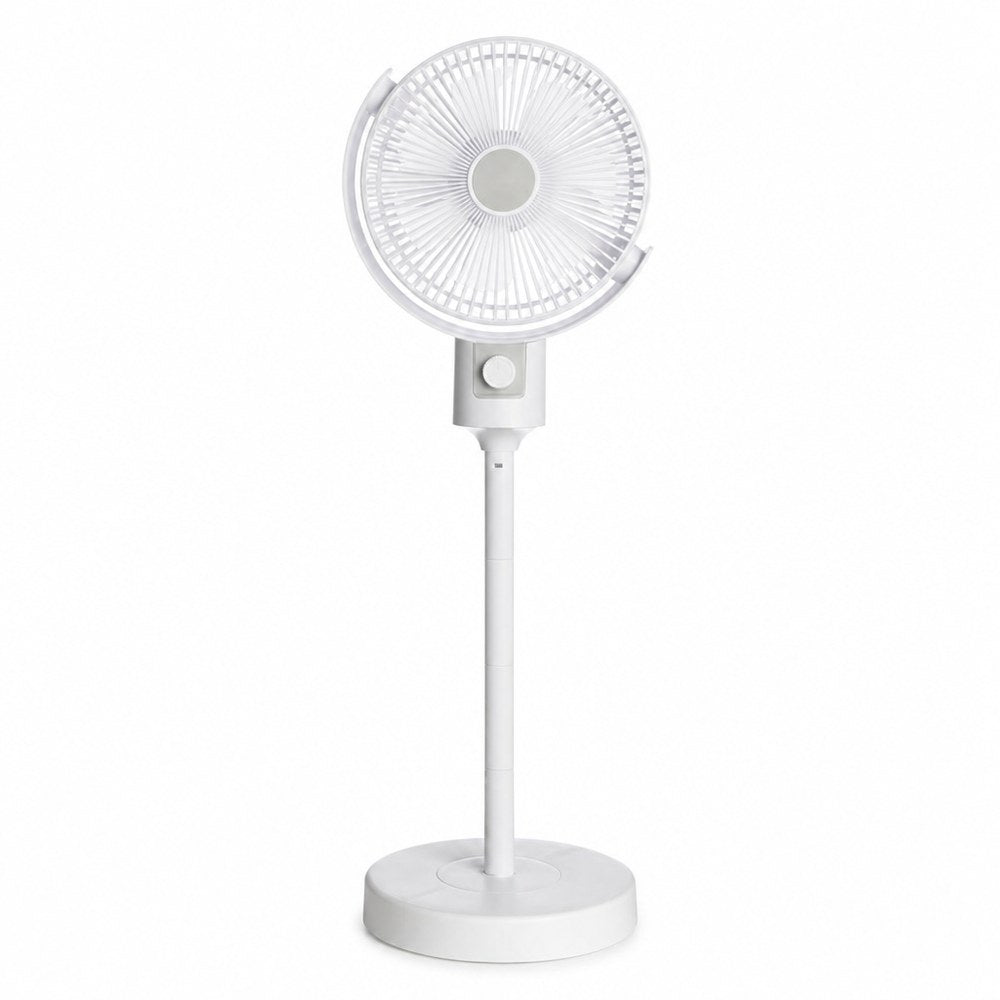 Ventilador - imagenes de producto y uso
