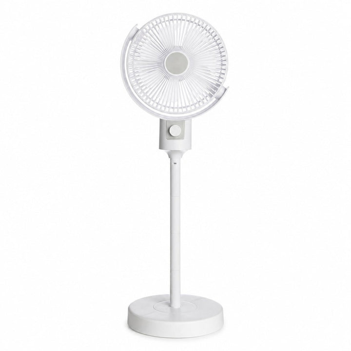 Ventilador - imagenes de producto y uso