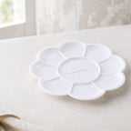 Paleta para Pintar de Flor