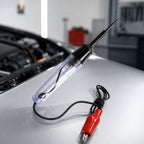 Comprobador de Corriente para Coches525-hled 90cm