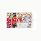 Craft bead set