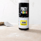 Esmalte Amarillo Cítrico 122 Pinty Plus