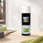 Pintura en Spray Pinty Plus Verde Lima
