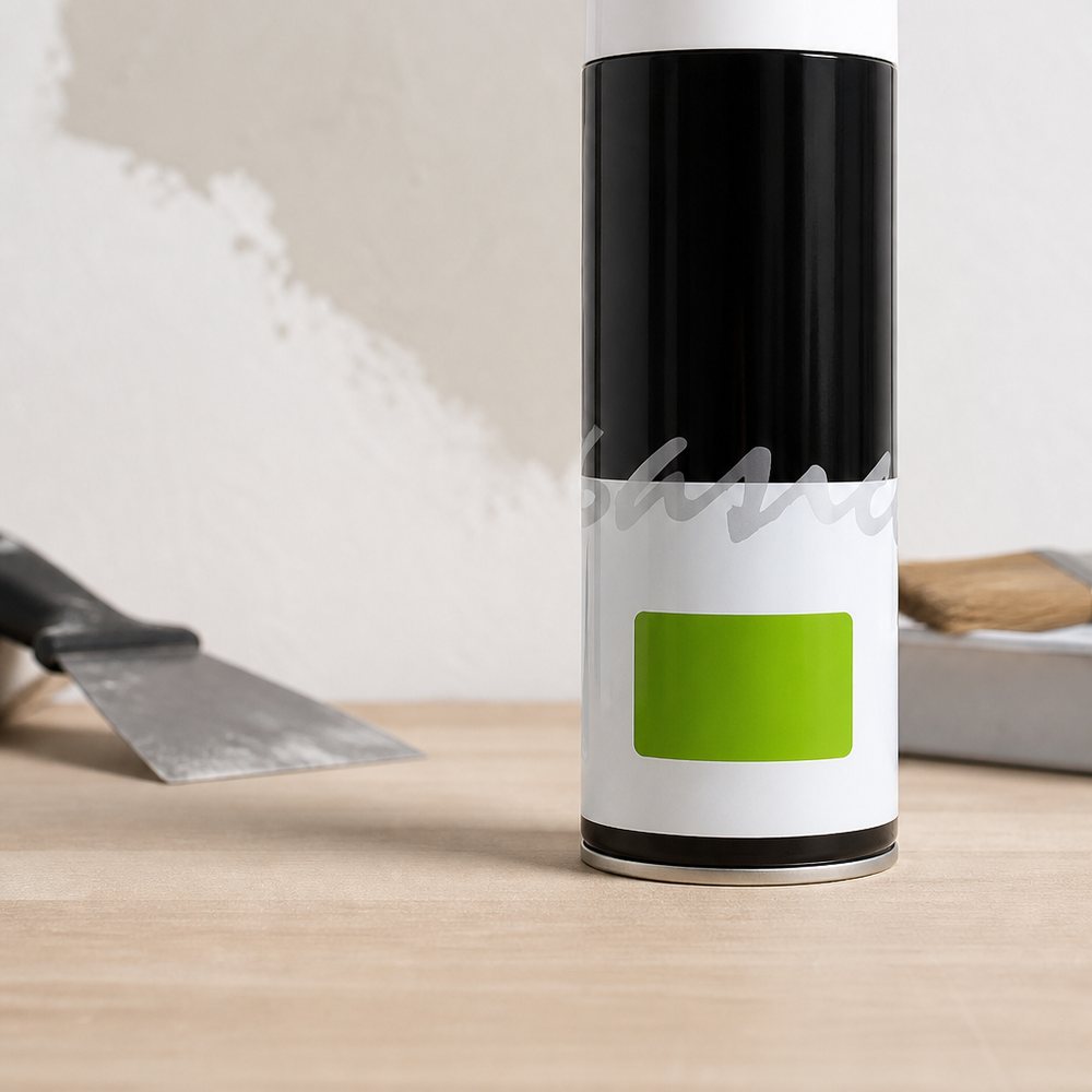Pintura en Spray Pinty Plus Verde Lima