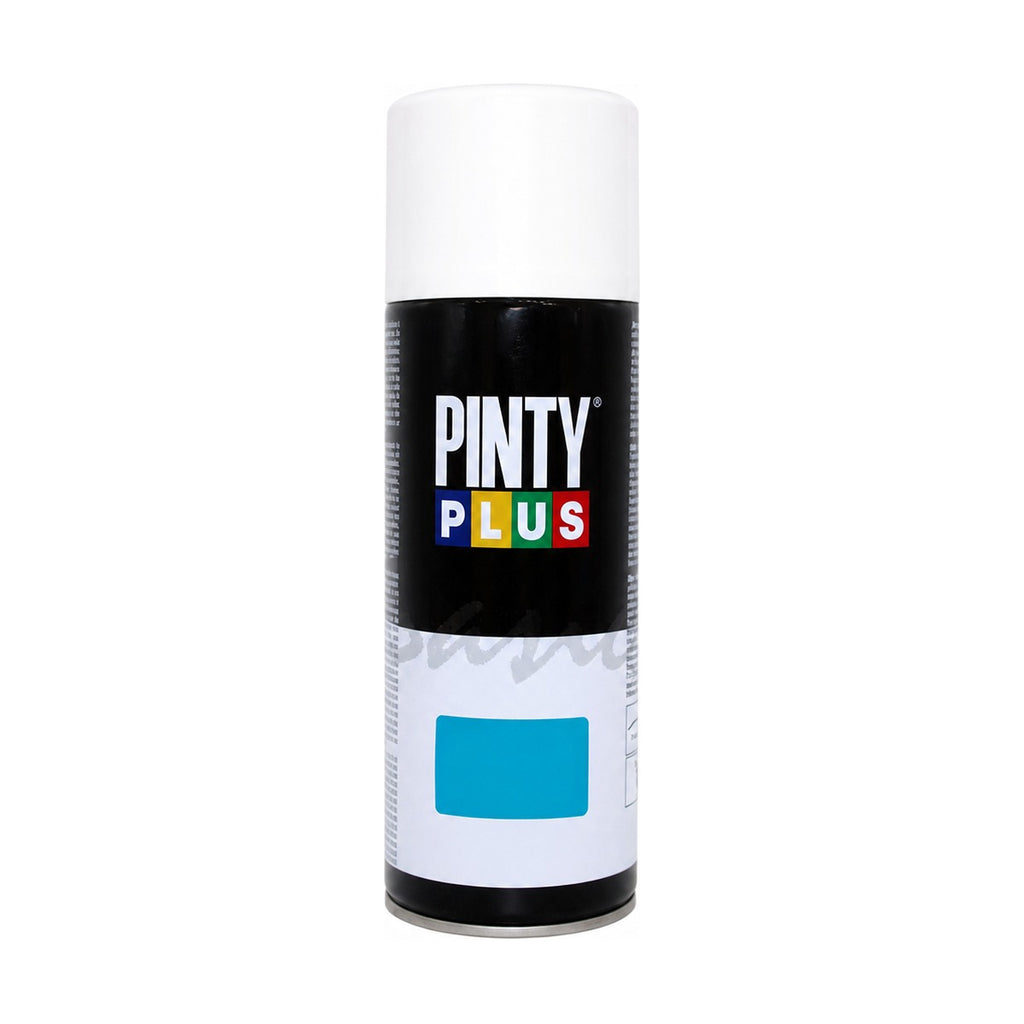 Pintyplus Basic 270cc Azul Lago B187125 - producto y usos principales