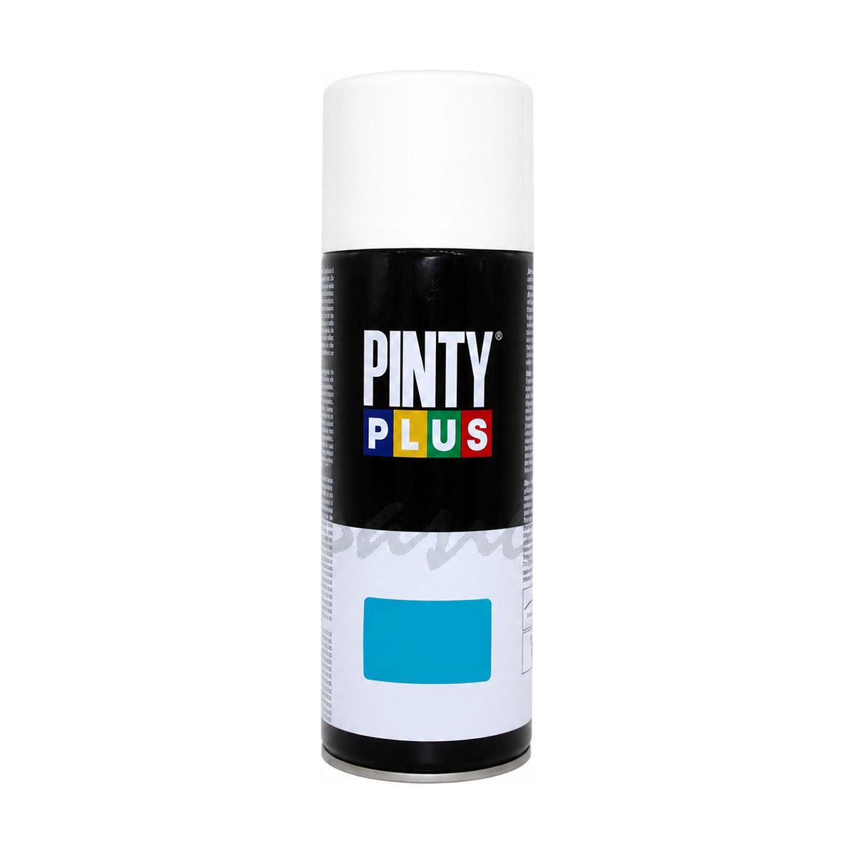 Pintyplus Basic 270cc Azul Lago B187125 - producto y usos principales