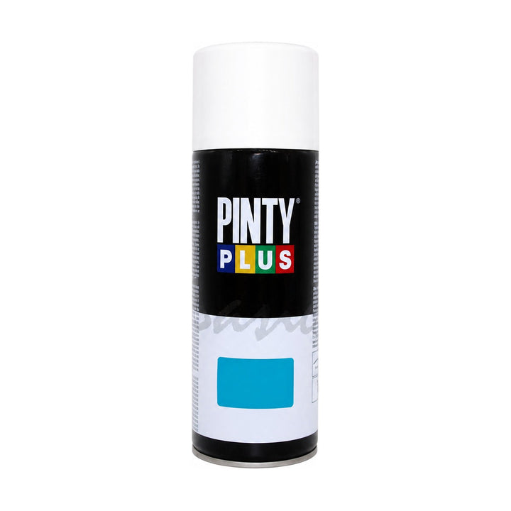 Pintyplus Basic 270cc Azul Lago B187125 - producto y usos principales