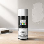 Pintura en Spray Satín Blanca 127