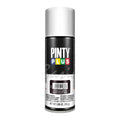 Satín. Negro Pintyplus Basic 270cc 9005 - producto y usos principales