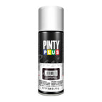 Satín. Negro Pintyplus Basic 270cc 9005 - producto y usos principales