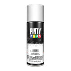 Satín. Barniz Pintyplus Basic 270cc S199 - producto y usos principales