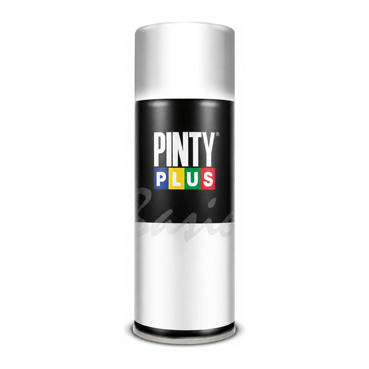 Pintyplus Basic 520cc Blanco Mate 9010 - producto y usos principales