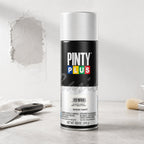 Pintura en Spray Mate Blanca 142