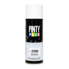 21 Pintyplus Basic 270cc Blanco Brillo 9010 - producto y usos principales
