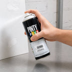 Pintura en Spray Pinty Plus Blanco Brillo