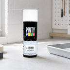 Pintura en Spray Pinty Plus Blanco Brillo