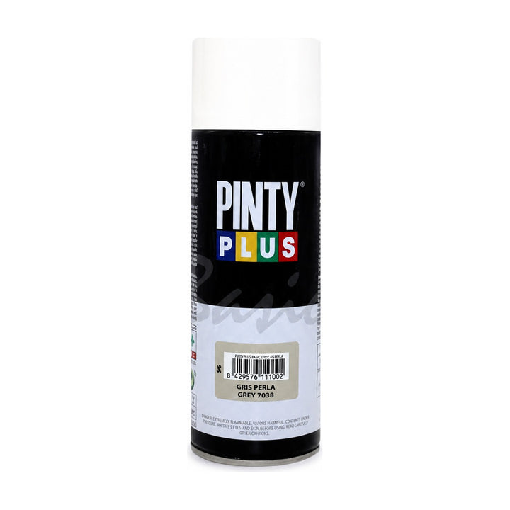 24pintyplus Basic 270cc Gris Perla 703824 - producto y usos principales