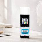 Pintura en Spray Azul Claro Pinty Plus