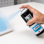 Pintura en Spray Azul Claro Pinty Plus