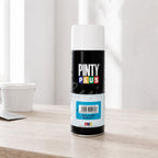 Pintura en Spray Azul Claro Pinty Plus