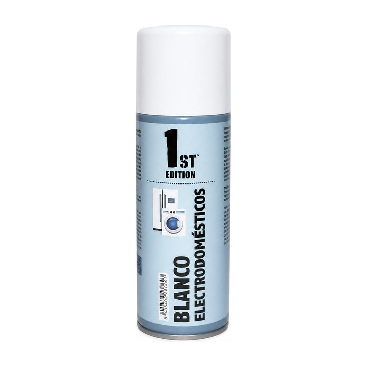 1st Edition 270/150ml Bco. Electrodomesticos - producto y usos principales