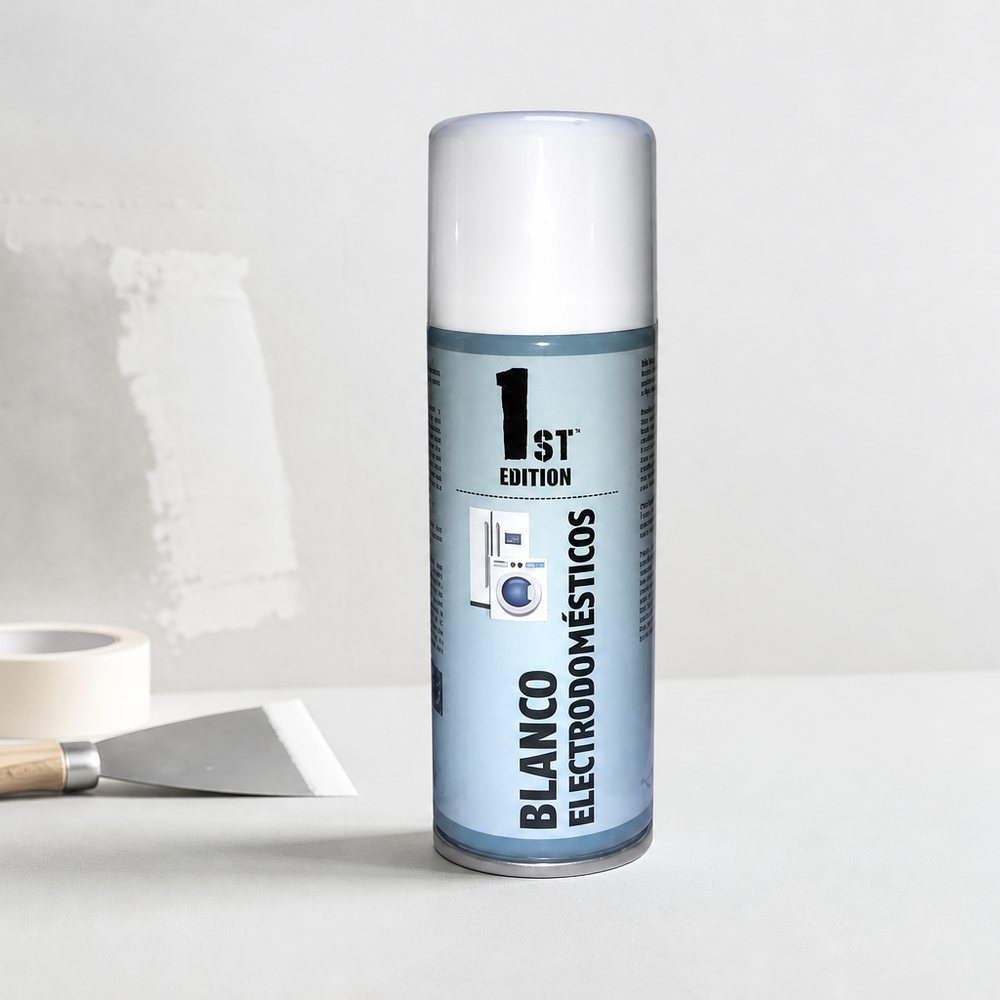 Blanco 274 Spray Pintura