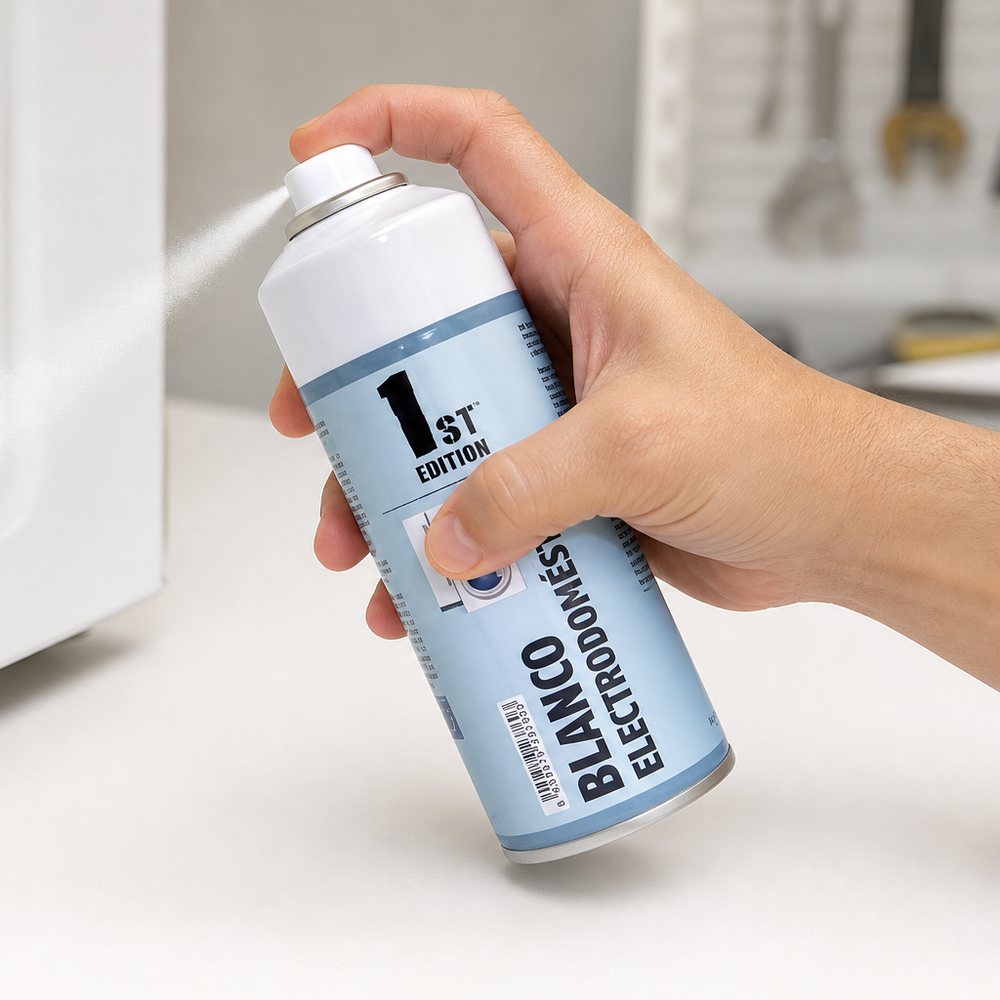 Blanco 274 Spray Pintura