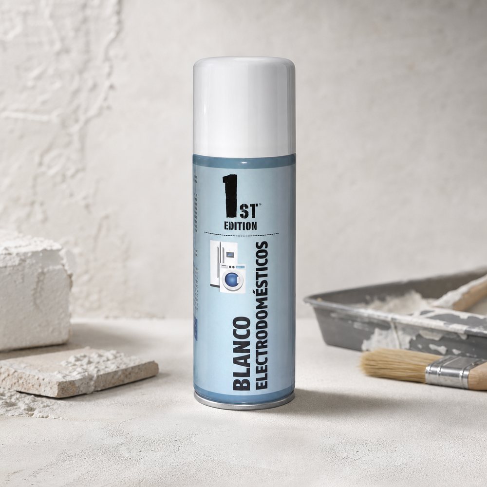 Blanco 274 Spray Pintura