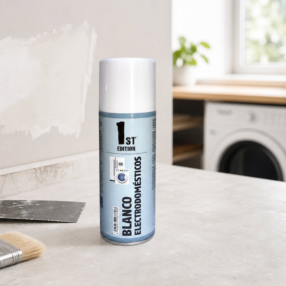 Blanco 274 Spray Pintura