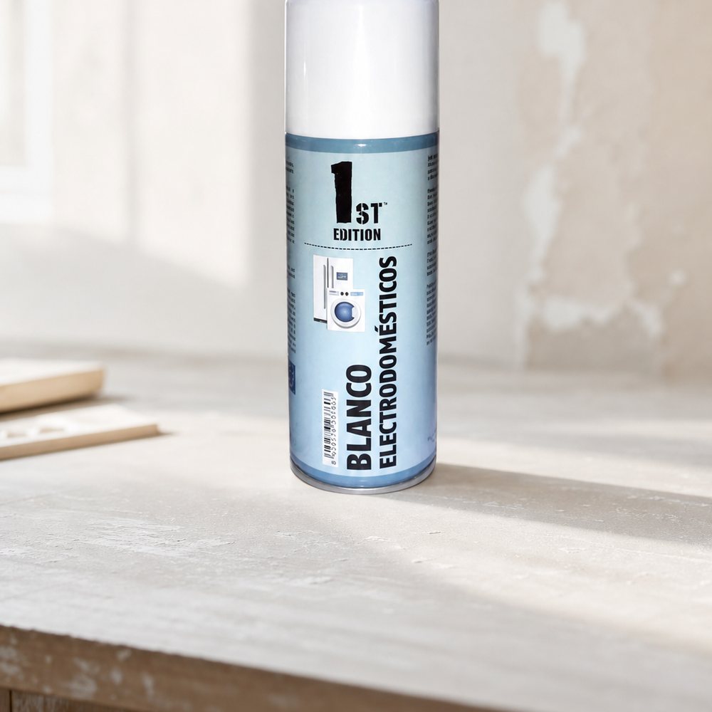 Blanco 274 Spray Pintura